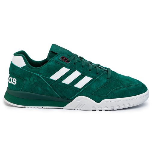 Buty adidas A.R. Trainer EE5406 Cgreen Ftwwht Cburgu eobuwie .pl