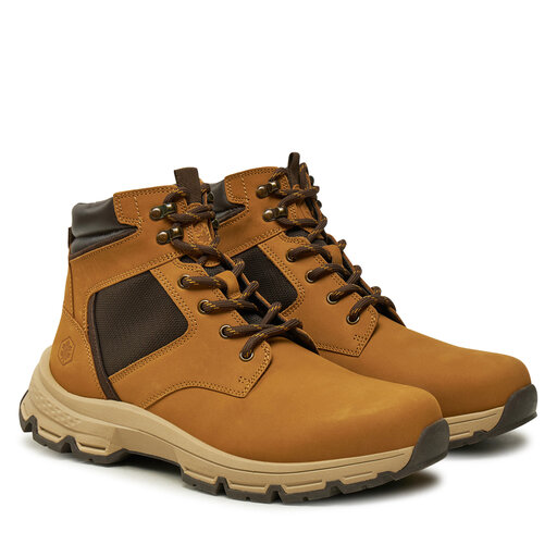 Черевики Lumberjack Devin SMH7601-001-O94 Жовтий | evzuttya.com.ua
