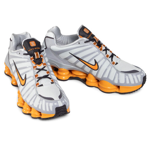 Batai Nike Shox Tl AV3595 101 Off White 