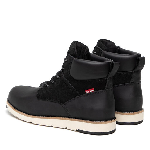 Ilgaauliai Levi's® Jax Plus 232198-1700-59 Regular Black • Www.eavalyne.lt