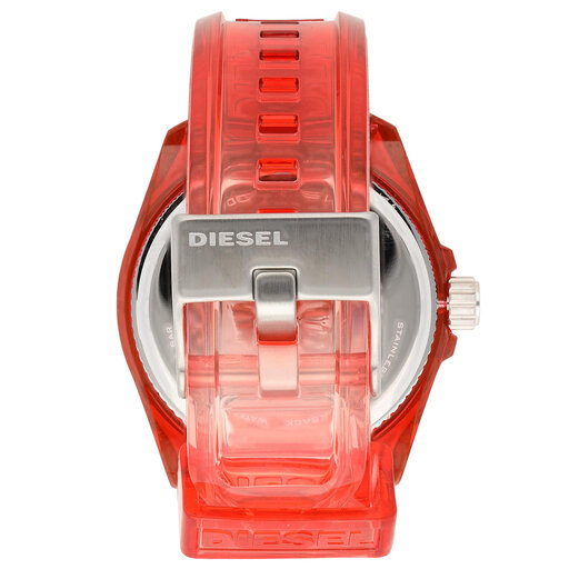 Uhr Diesel MS9 DZ1930 Red/Red | eschuhe.de