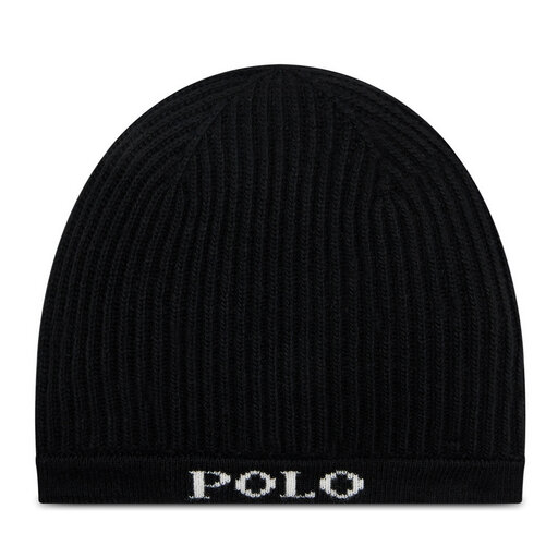Bonnet noir ralph lauren clearance