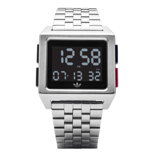 Adidas originals archive m1 watch clearance