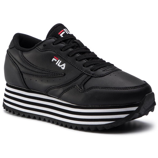 Fila orbit zeppa noir shop