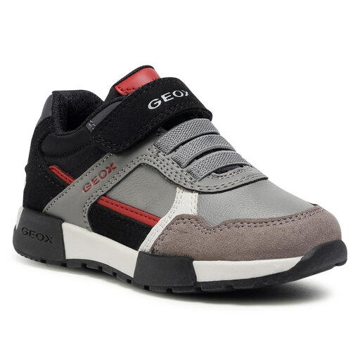 Geox alfier boy sneaker hot sale
