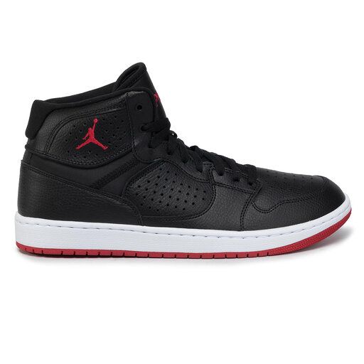 Batai Nike Jordan Access AR3762 001 Black/Gym Red/White • Www.eavalyne.lt