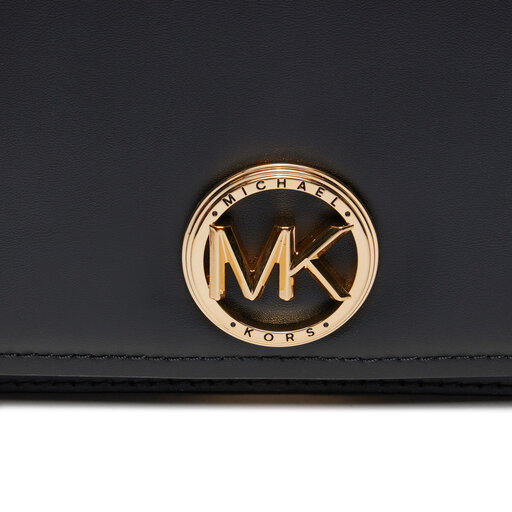 Handtasche MICHAEL Michael Kors 30S4GD8M2L Schwarz | eschuhe.de