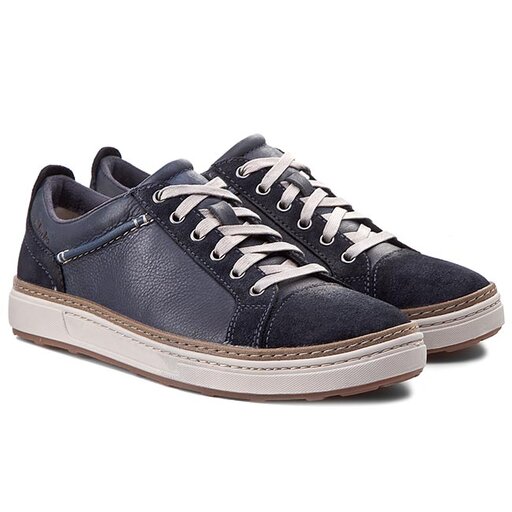 Clarks lorsen edge cheap