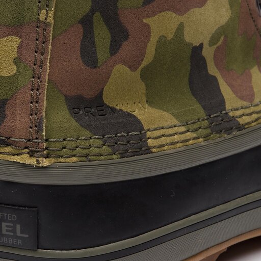 Sorel discount 1964 camo