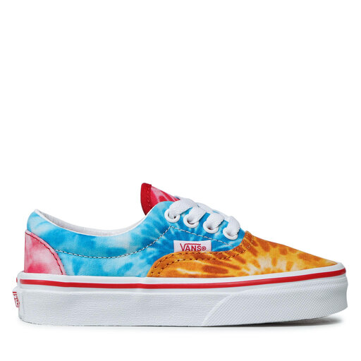 Sneakers aus Stoff Vans Era VN000YMAABO1 Blau eschuhe