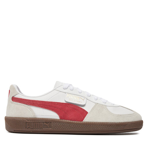 Sneakers Puma Palermo Lth 396464 05 Grau