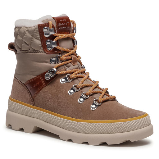 buty zimowe gant