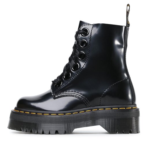 Doc hot sale martens molly