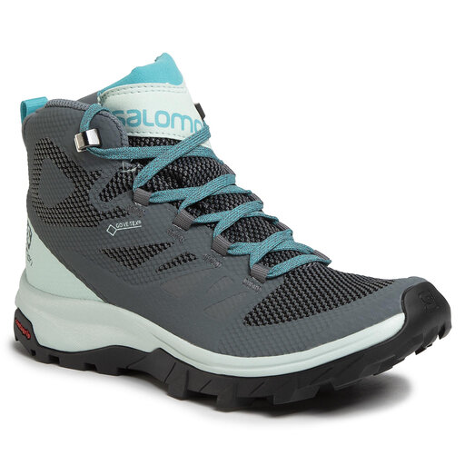 Salomon outline mid gtx 2025