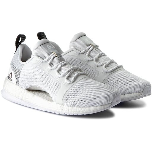 Zapatillas para gimnasio adidas PureBoost X TR 2 BB3285 Blanco zapatos.es