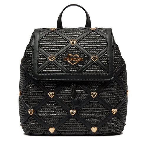 Zaino moschino oro cheap