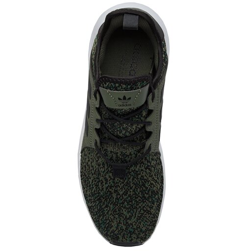 Sneakers adidas X Plr B37932 Grun eschuhe