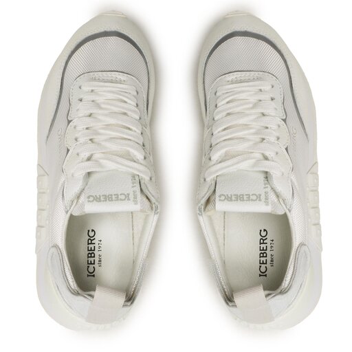 Sneakers Iceberg ID1865 Weiß