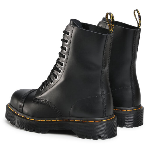Schn rstiefel Dr. Martens 8761 Bxb Boot 10966001 Black