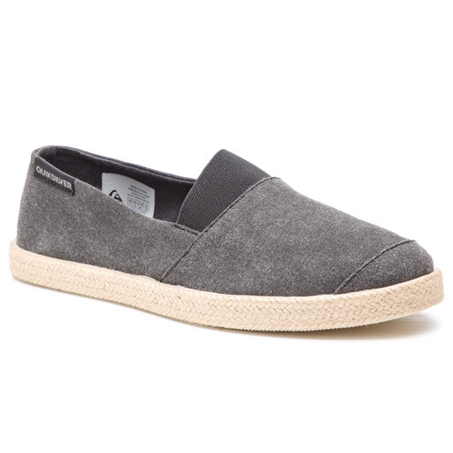Espadrilles Quiksilver AQYS700053 SBKM • Eapavi.lv