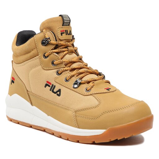 Zapatos fila botines discount