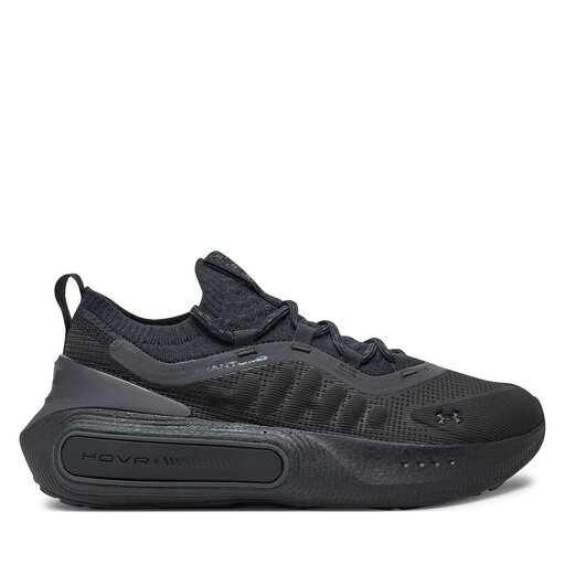 Black under armour sneakers store
