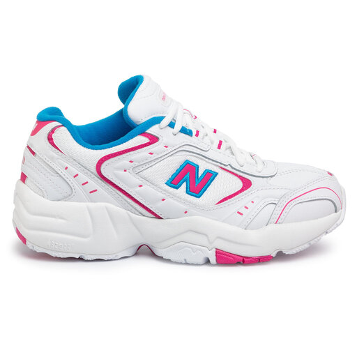 Laisvalaikio batai New Balance MX452SC Balta • Www.eavalyne.lt