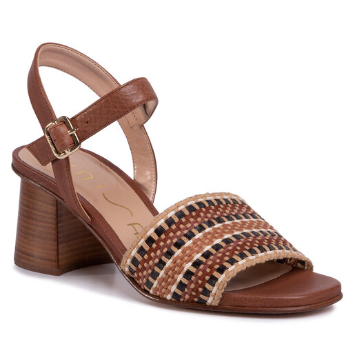 Sandalias Unisa Molla Sty Saddle Softy zapatos.es