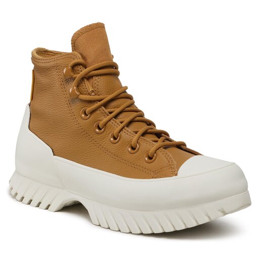 Laisvalaikio batai Converse All Star Chuck Taylor Lugged Winter