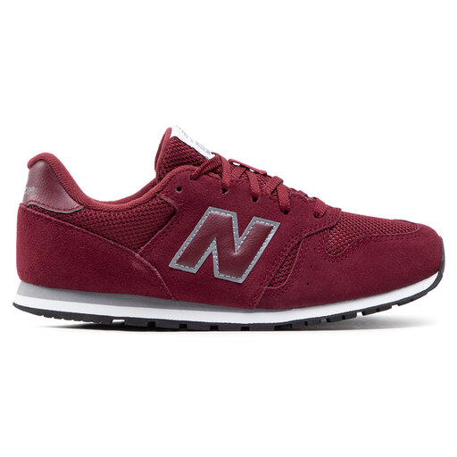 New balance mujer guinda cheap