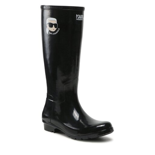 Botas de agua shop karl lagerfeld