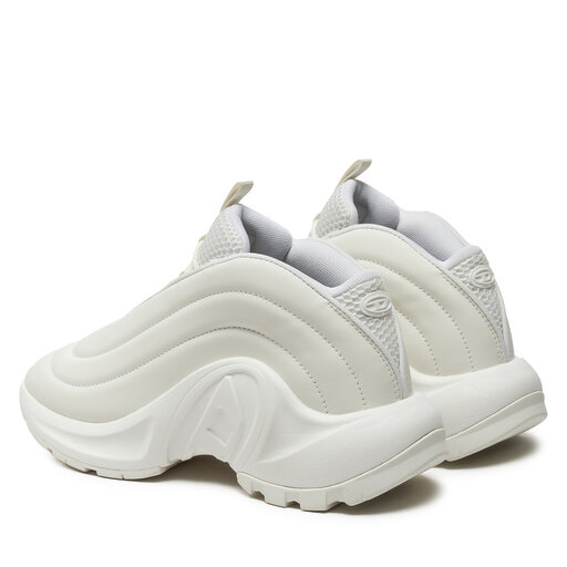 Sneakers Diesel S-D-Runner X Y03440 P6691 T1003 Bianco