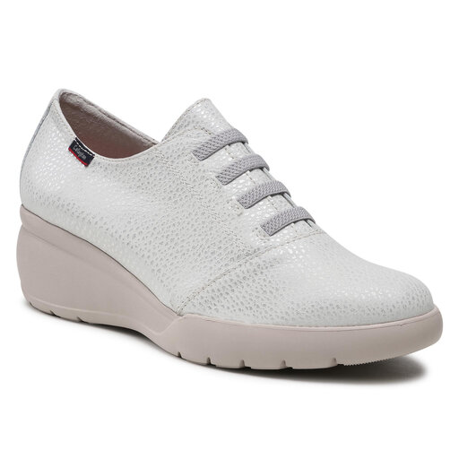 Scarpe basse Callaghan Togo 25612 Argento