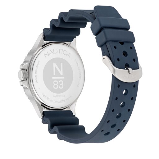 Smartwatch nautica sales