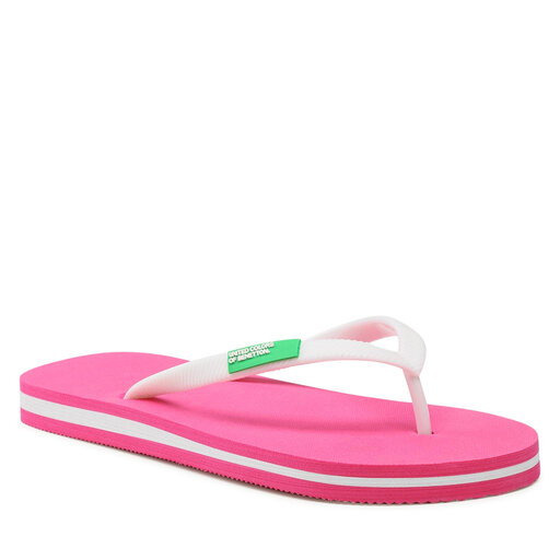 Benetton infradito top