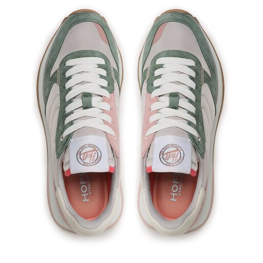 Zapatillas HOFF Syracuse 22317005 Gris