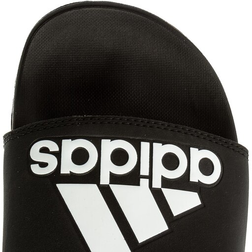 lapi adidas adilette Cf Logo W CG3427 Cblack Ftwwht Cblack