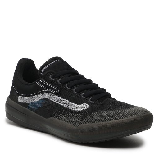 Vans top mod rapidweld