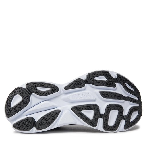 Buty do biegania Hoka Bondi 8 1123202 Czarny | eobuwie.com.pl