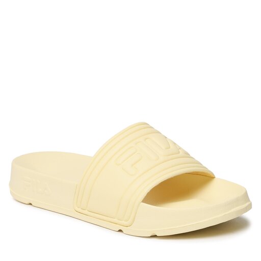 Sandali fila giallo hotsell