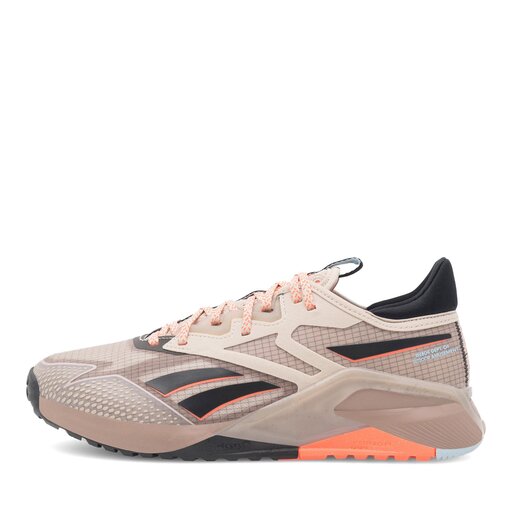 Взуття для тренажерного залу Reebok Nano X2 Tr Adventure HR0411-M