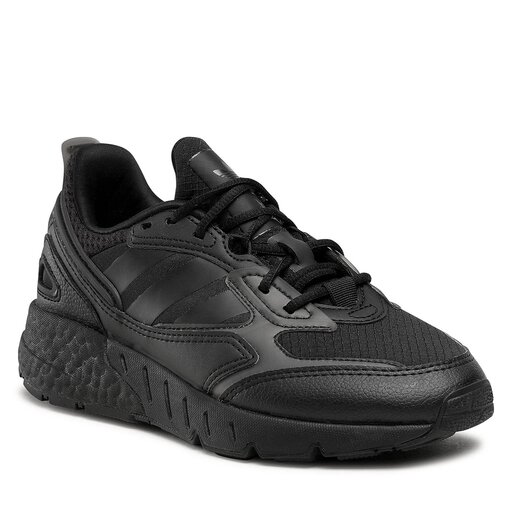 Снікерcи adidas Zx 1K Boost 2.0 J GY0852 Чорний | evzuttya.com.ua
