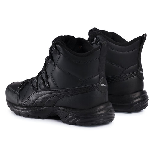 Puma Axis Schwarze Sneaker Puma Puma Axis Xt Top