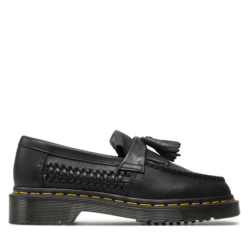 Martens loafer best sale