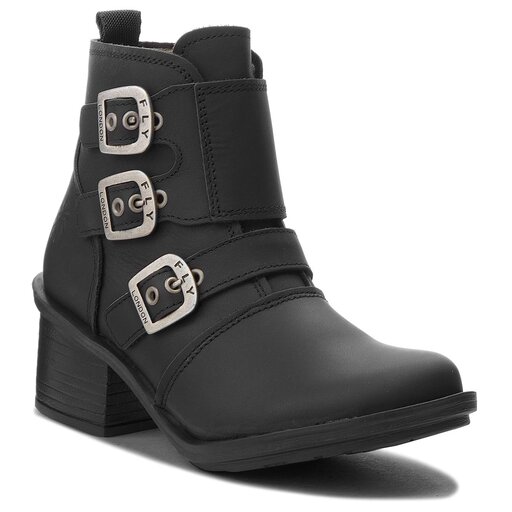 Fly london sale crip boots