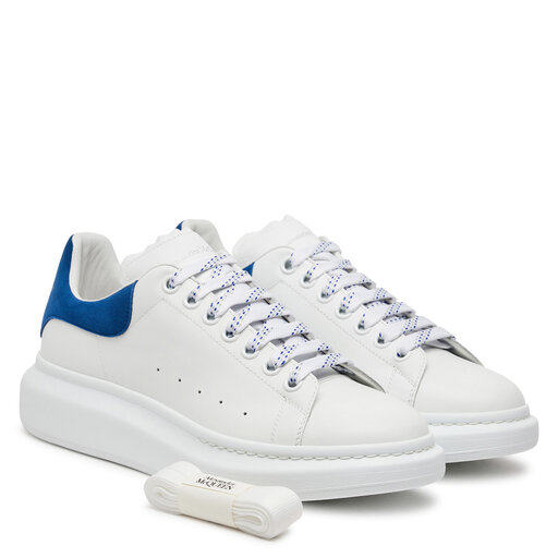 Sneakers MCQ Alexander McQueen 553680WHGP7 Blanc