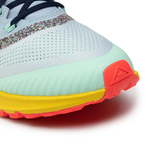 Batai Nike Air Zoom Pegasus 36 Trail AR5677 401 Aura/Blackened Blue •  Www.eavalyne.lt