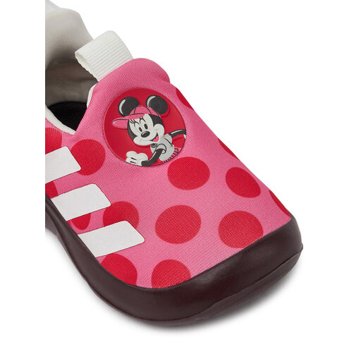 Снікерcи adidas Disney Minnie Mouse Monofit IH6313 Рожевий