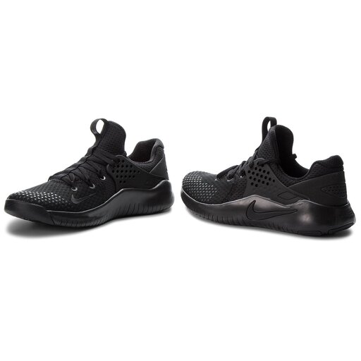Nike free tr hot sale flyknit 2 black