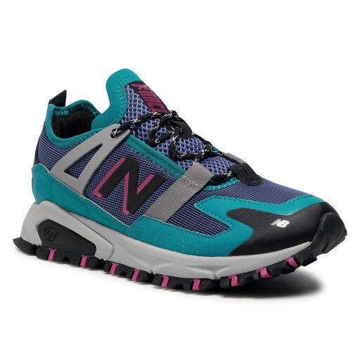 Sneakers New Balance WSXRCTXB Blu | escarpe.it